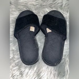 Velvet Home Sandals - Sz 5-6
